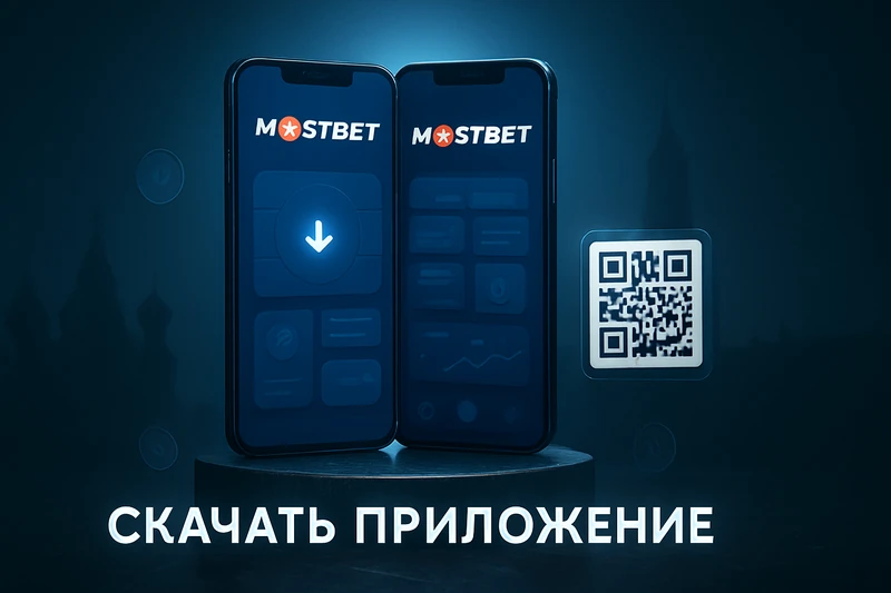 mostbet скачать — Обзор приложения Mostbet ключевые параметры