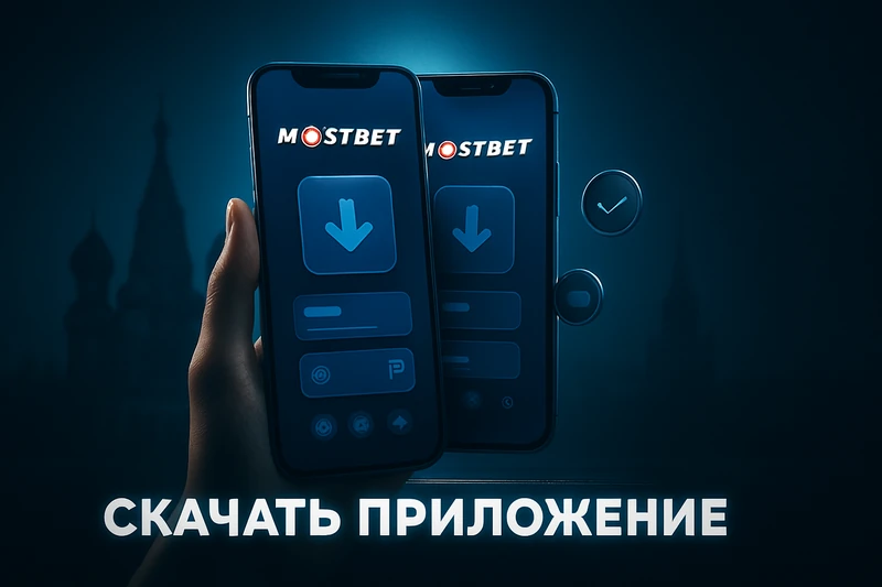 mostbet скачать — Обзор приложения Mostbet ключевые параметры