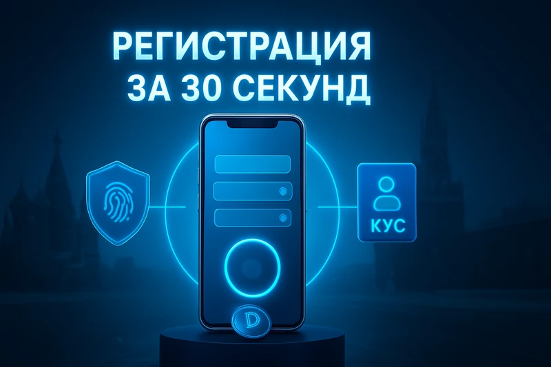 регистрация в мостбет — Способы регистрации в Mostbet